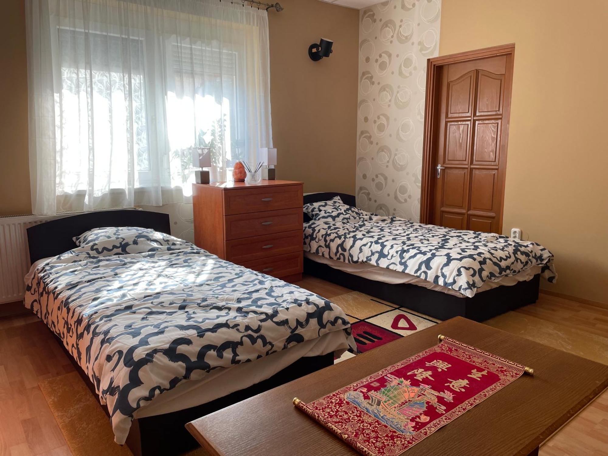Apartment Relax Zalaegerszeg