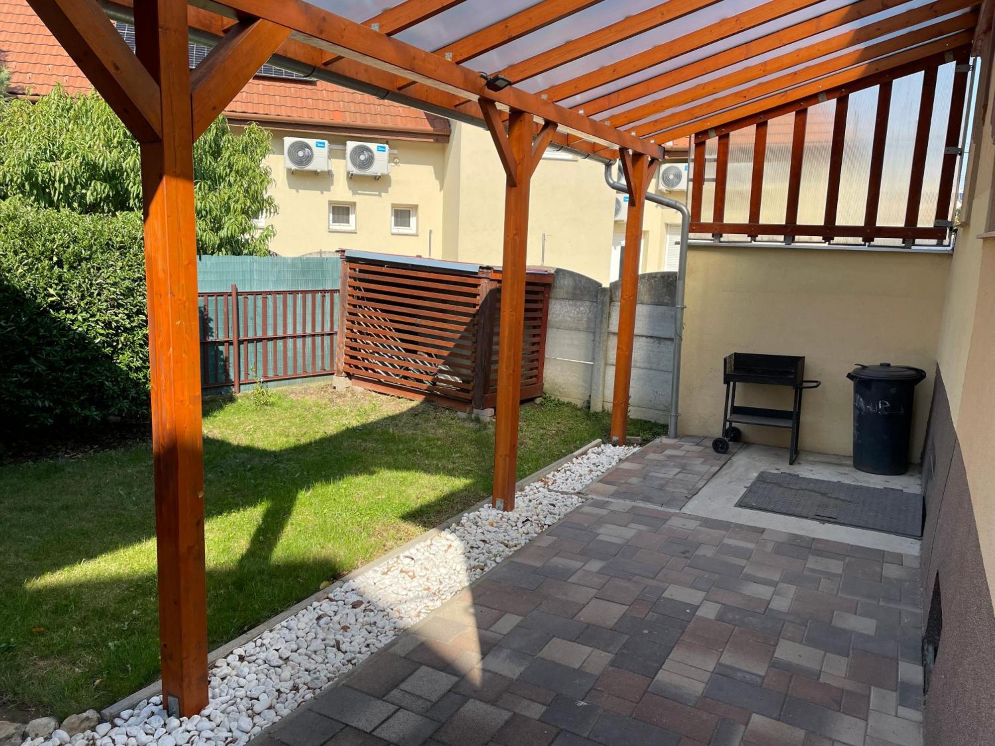 Apartment Relax Zalaegerszeg