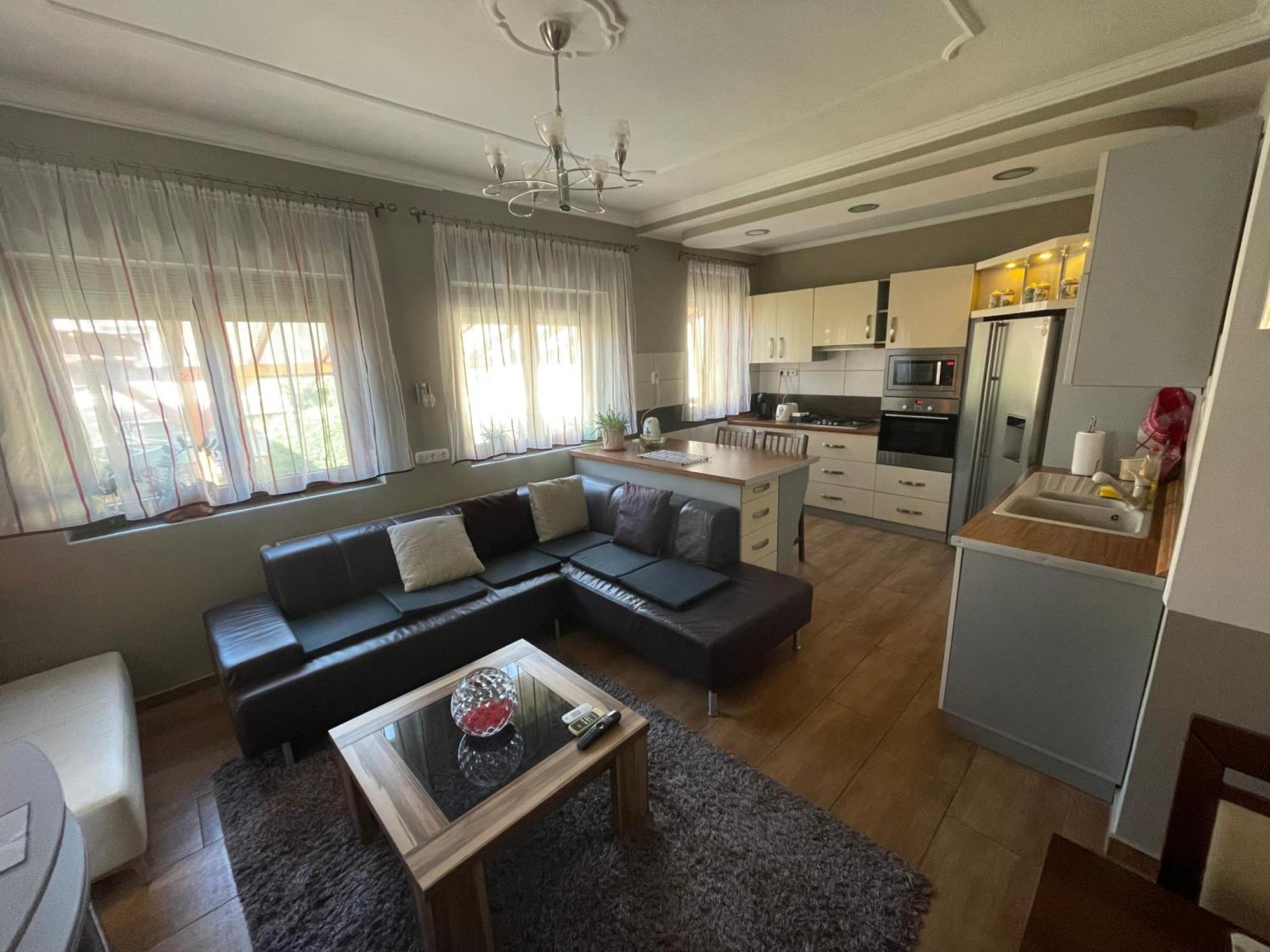 Apartment Relax *