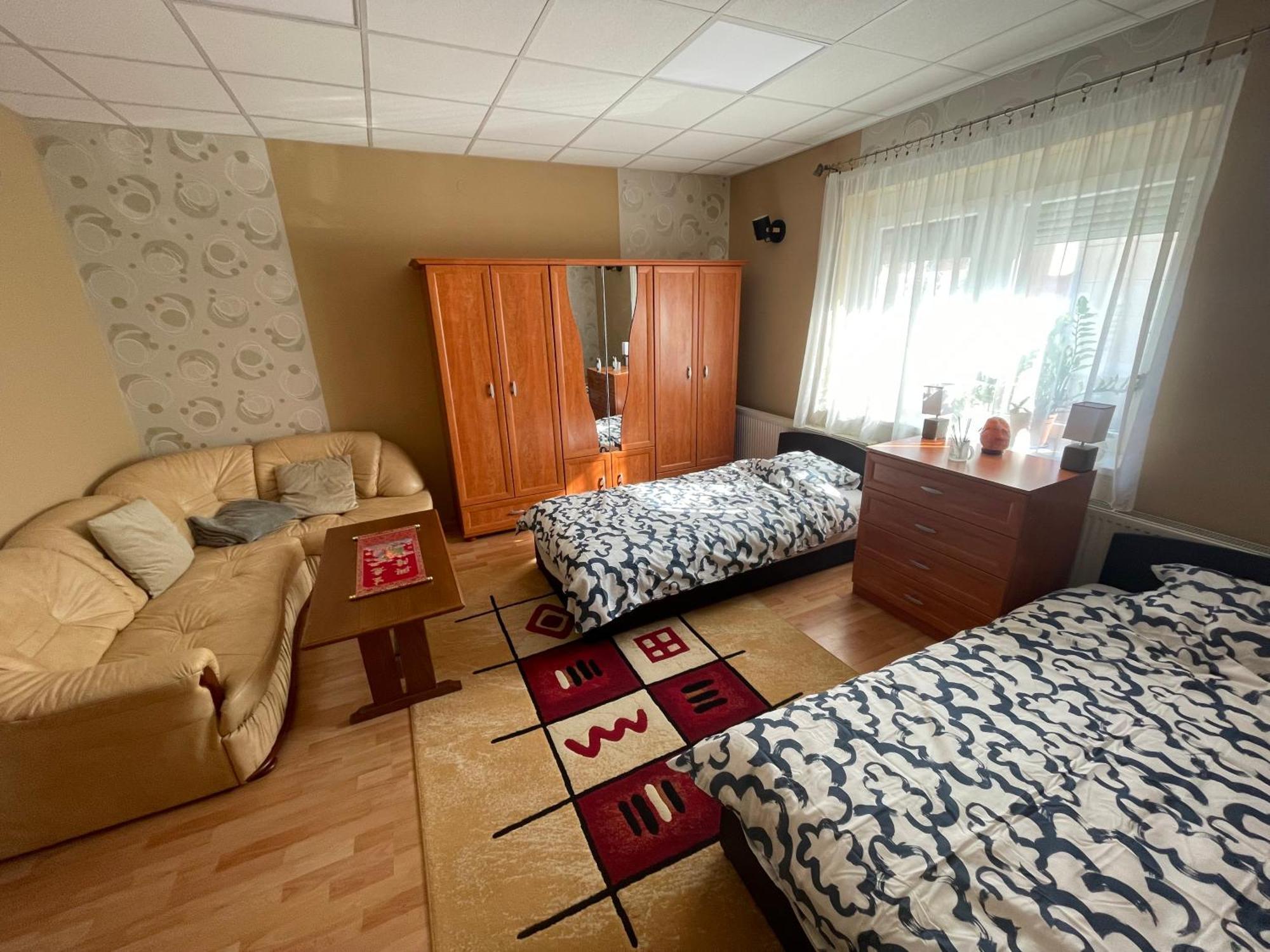 Apartment Relax