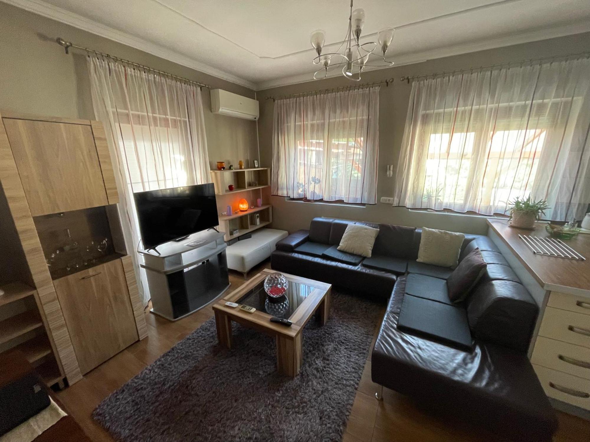 Relax Apartment *