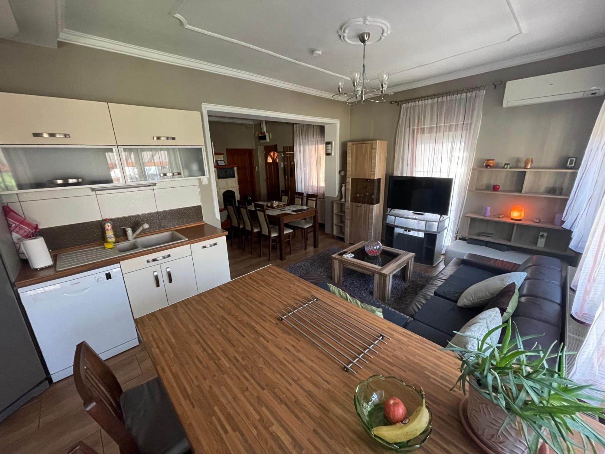 Apartment Relax Zalaegerszeg