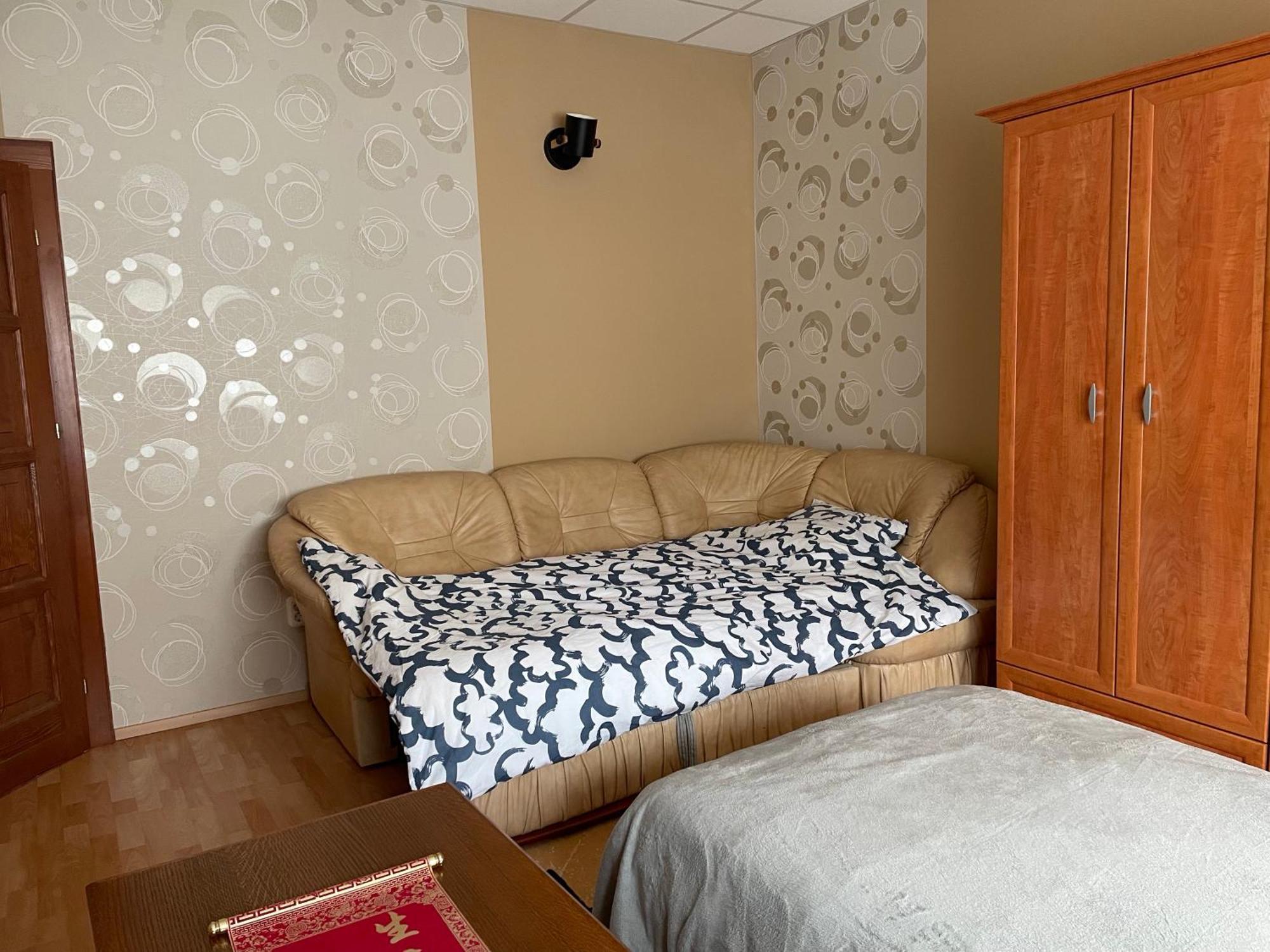 Relax Apartment